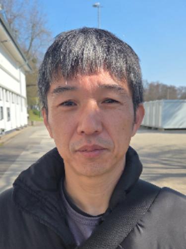 Yusuke Omote