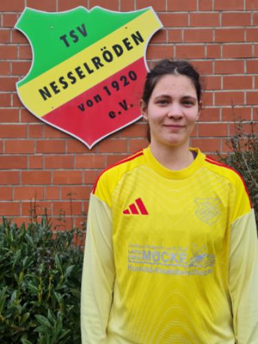 Marie-Luise Becker
