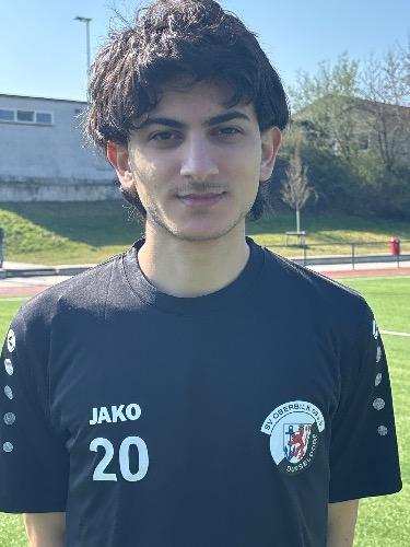 Mert Simsek