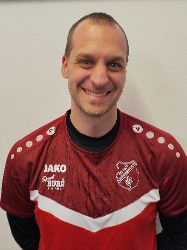 Sascha Bialas