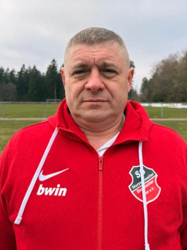 Fiodor Istrati
