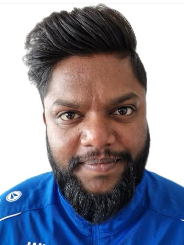 Anish Antonithas