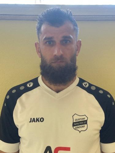 Cristian-Ionut Vilciu