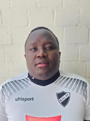 Michael Kieti Mwanzia