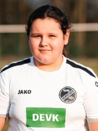 Sibel Hanay