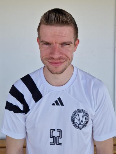Niklas Albert