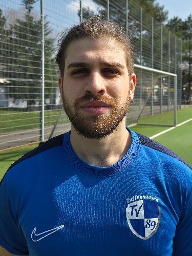 Berk Senagac