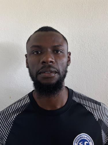 Zidane Tiambou Manfouo