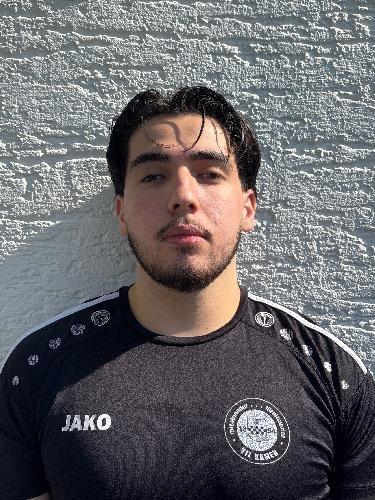 Enes Sahin
