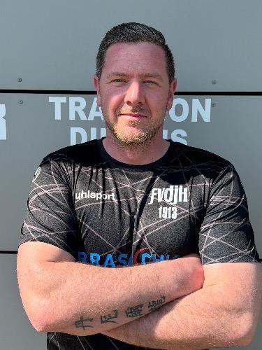 Daniel Klinge