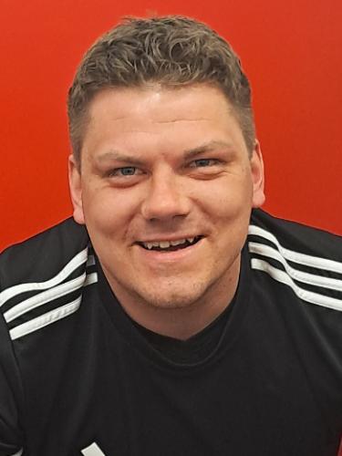 Marvin Schrick