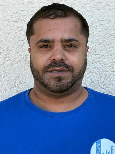 Mohamed Omar Karama