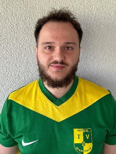 Ermal Demolli