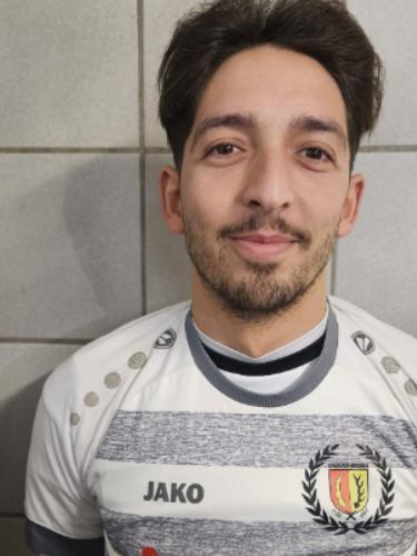 Enes Gür