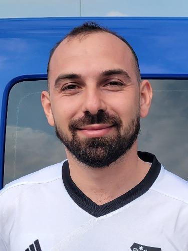 Gentian Krasniqi