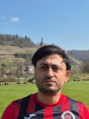 Sinan Cosgun