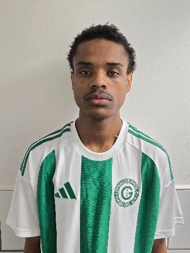 Andy Kurt Boehme