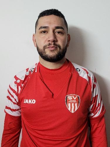 Tolga Kurt