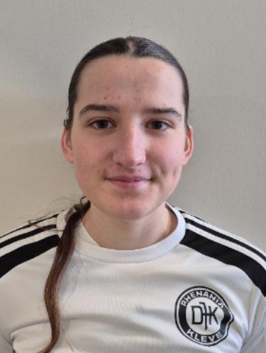 Alisha Kogut