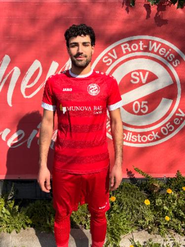 Serhat Coskun