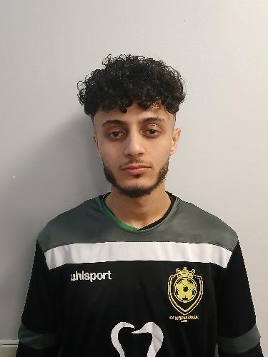 Gosai Alelayowi