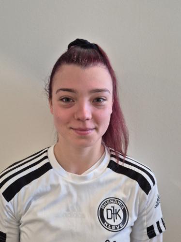 Lara Sophie Mulder