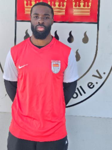 Henry Asante-Berko