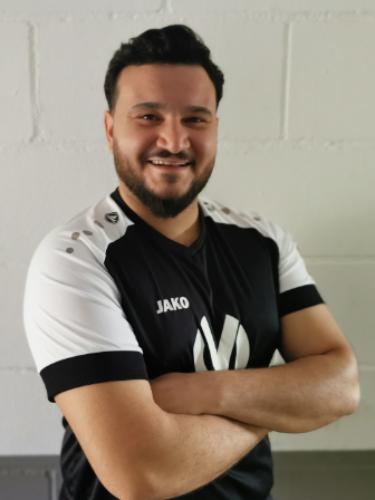 Mikail Yildiz