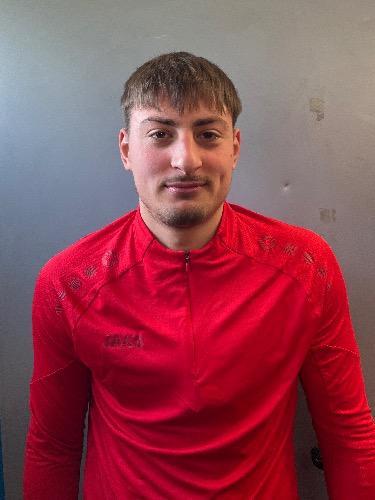 Fabian Leci