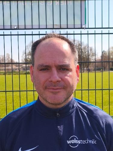 Florian Schnell
