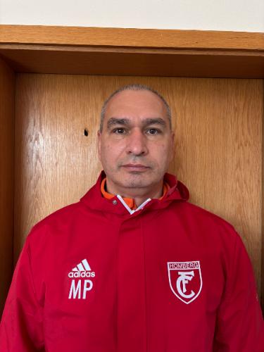 Mikalai Papen