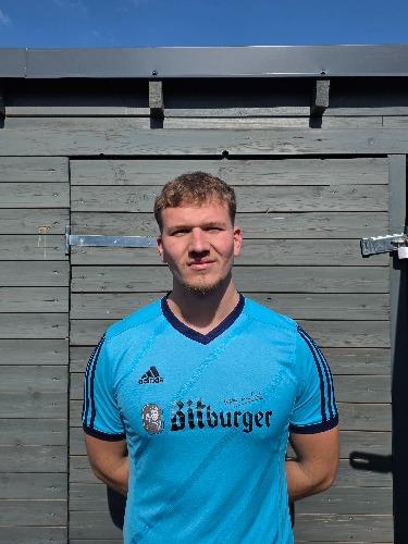 Niclas Rüthing