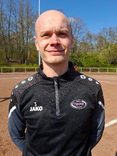 Hannes Schimpf