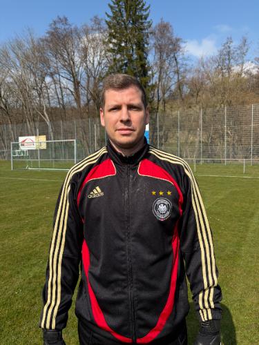 Marcel Boß