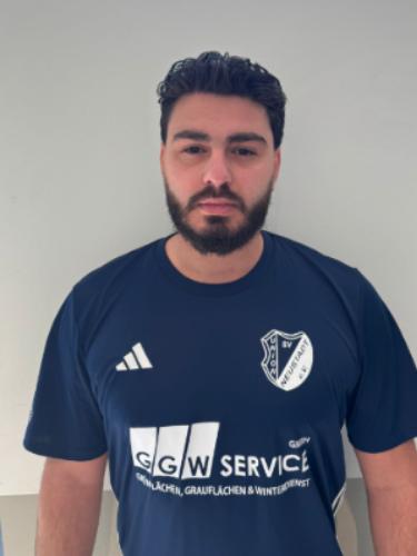 Bilal Oskan