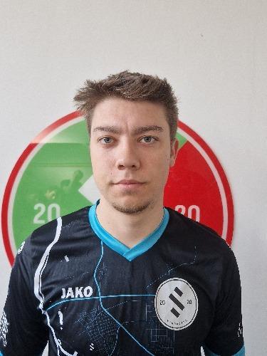 Mihail-Gabriel Taban