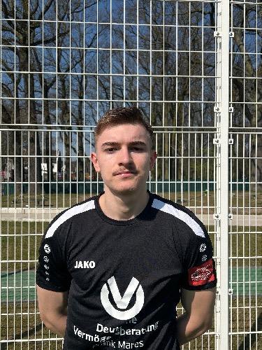 Fynn Roesler