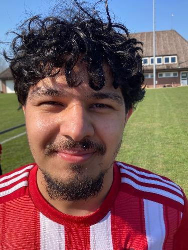 Elvin Djeladini