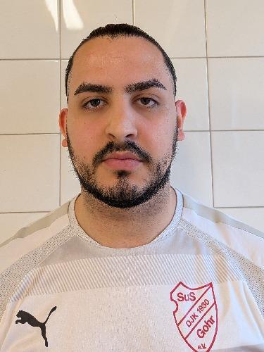 Berat Caglar