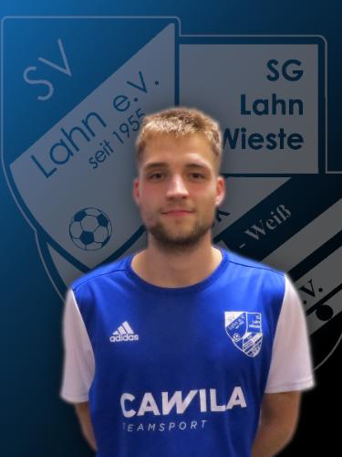 Jan-Henrik Robben