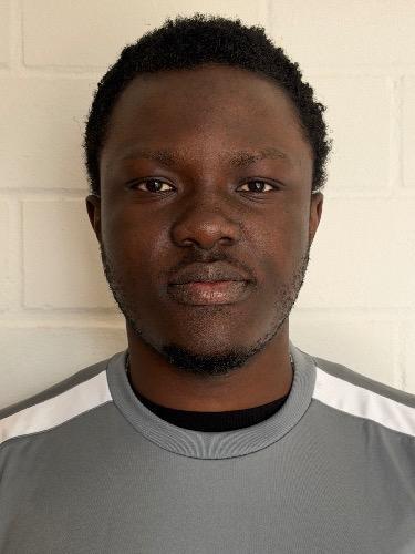 Oluwole Kyliane Roger