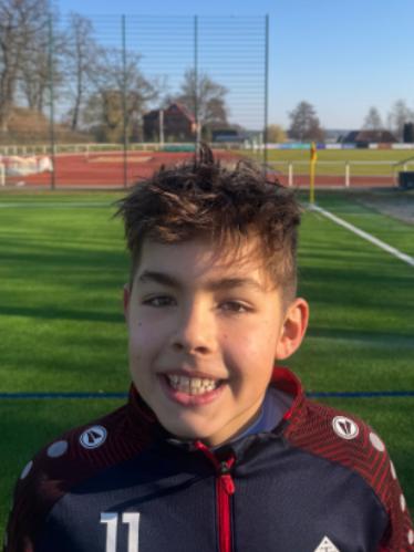 Arvid Menzlin