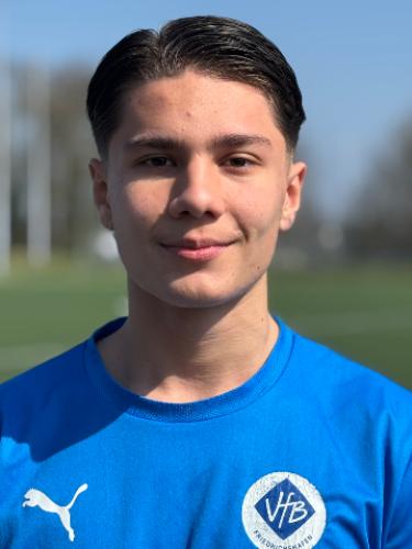 Adnan Karatay