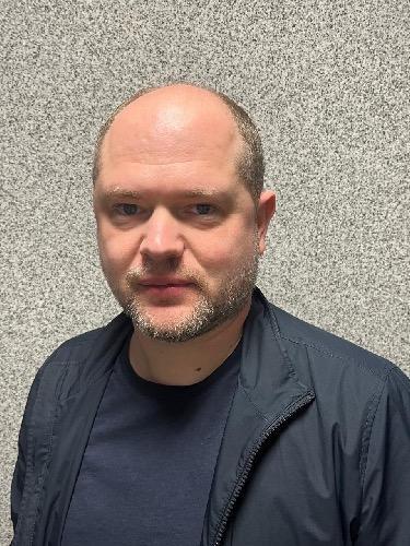 Benjamin Brückmann