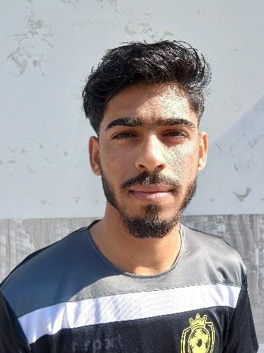 Hassan Khalil