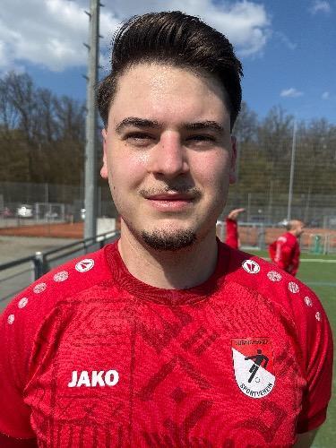 Edin Avdic