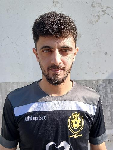 Kahtan Hamid