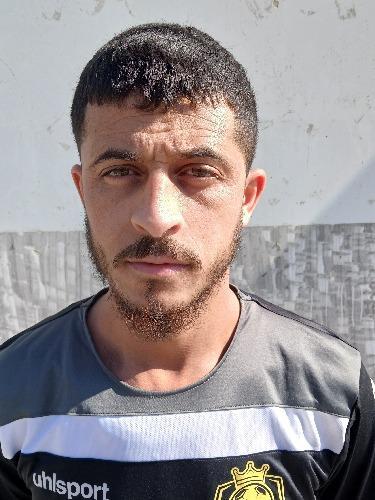 Bashar Hamid