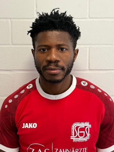 Issa Songolon Keita