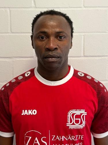 Moussa Sylla